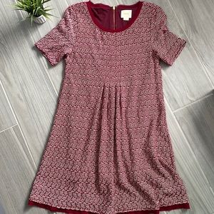 Anthropologie Maeve Dress